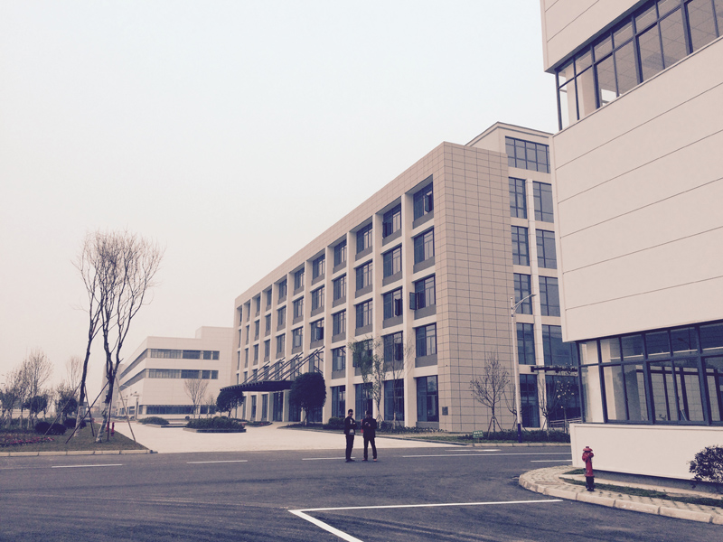 廣日電梯成都產(chǎn)業(yè)園，建筑面積85000平米，工業(yè).JPG